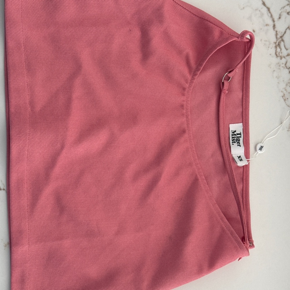 Arlette Tiger Mist skirt